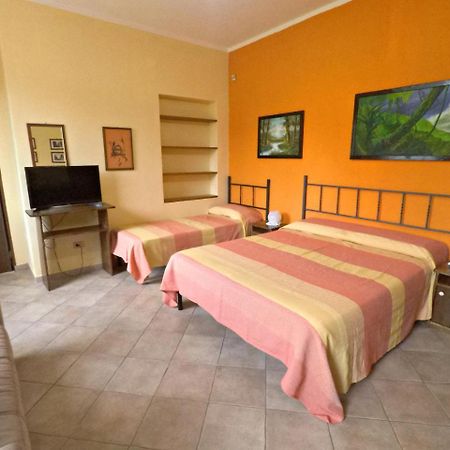 Casa Acqua & Sole Hotel Syracuse Ngoại thất bức ảnh