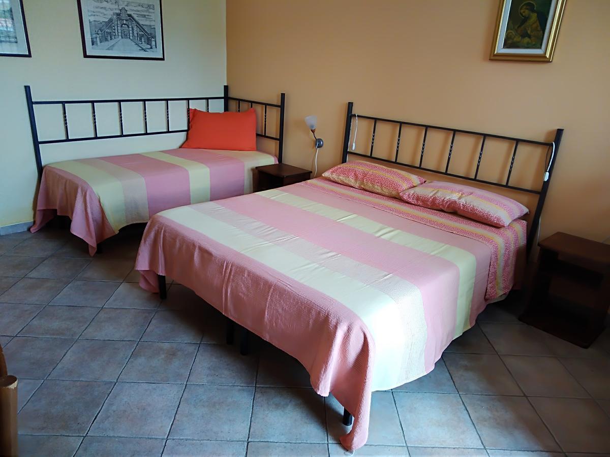 Casa Acqua & Sole Hotel Syracuse Ngoại thất bức ảnh