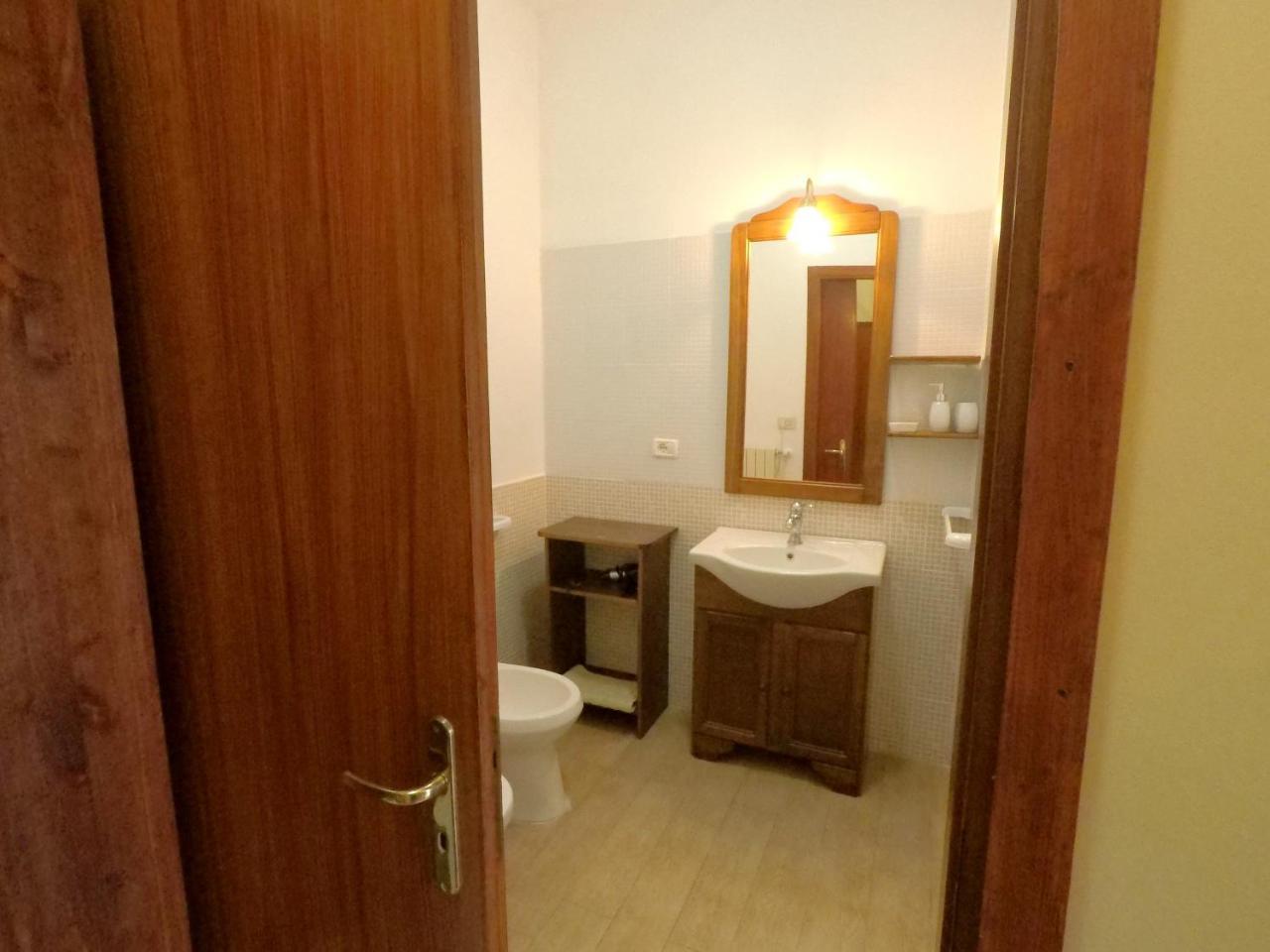 Casa Acqua & Sole Hotel Syracuse Ngoại thất bức ảnh