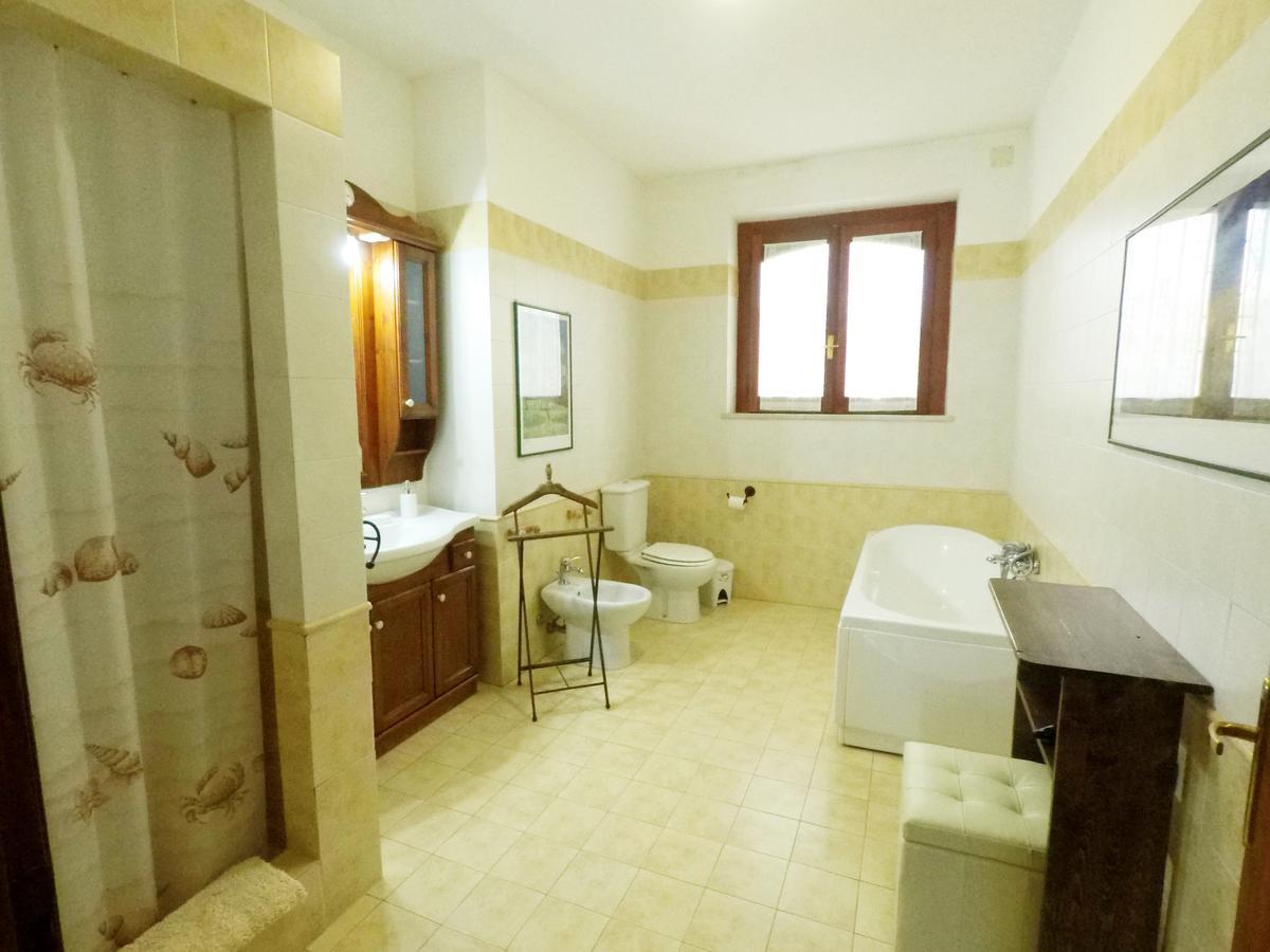 Casa Acqua & Sole Hotel Syracuse Ngoại thất bức ảnh