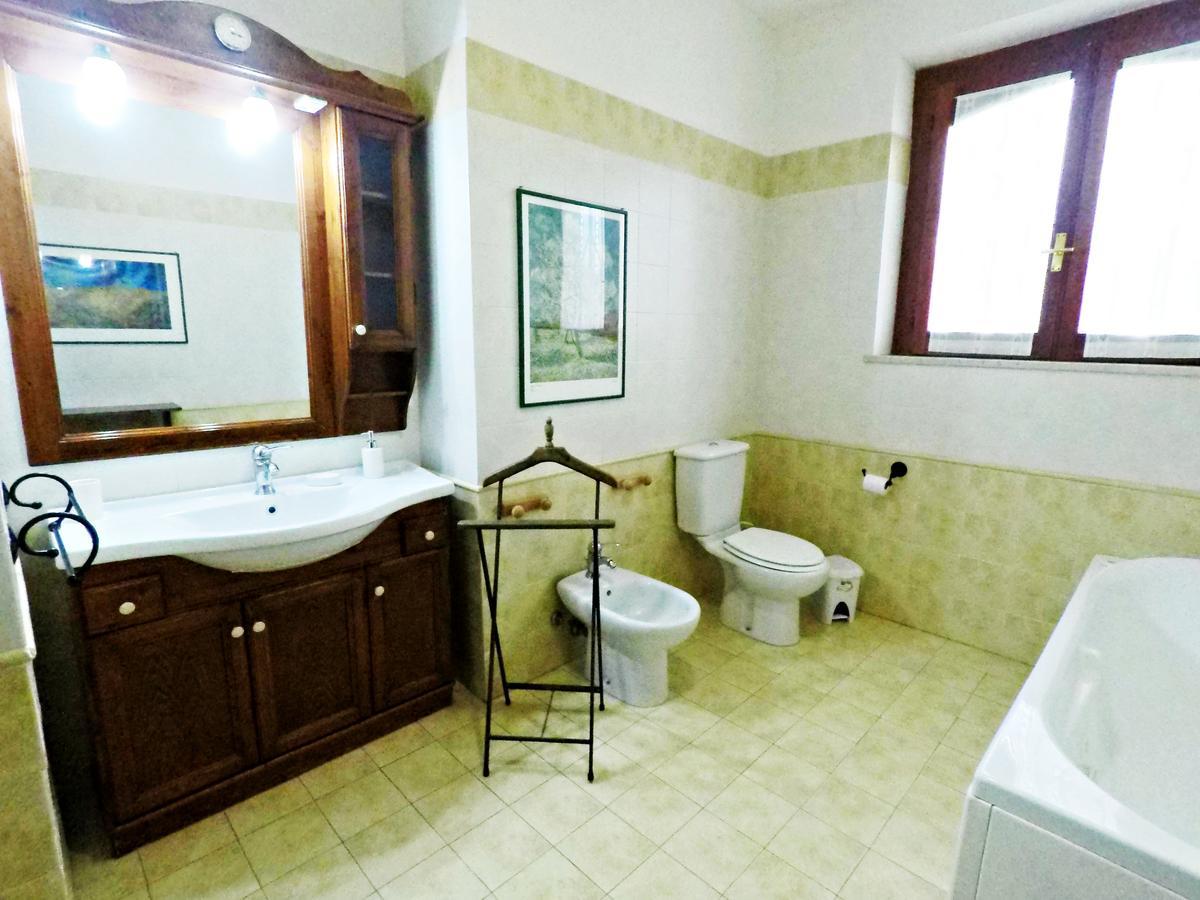 Casa Acqua & Sole Hotel Syracuse Ngoại thất bức ảnh