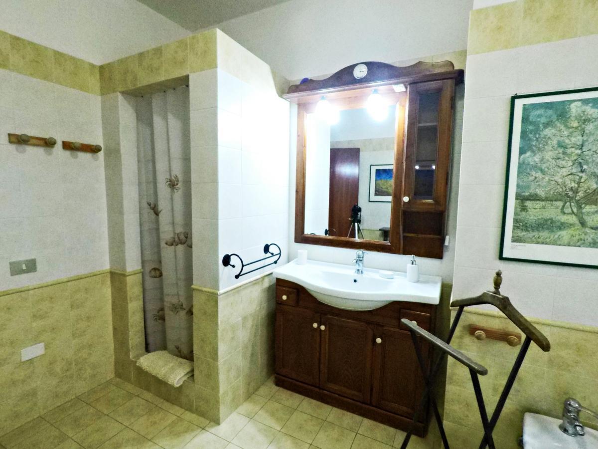 Casa Acqua & Sole Hotel Syracuse Ngoại thất bức ảnh
