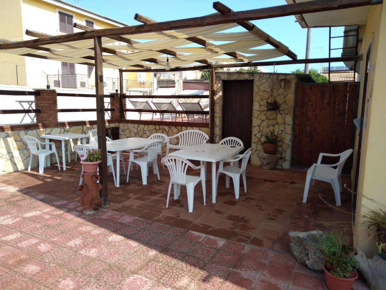 Casa Acqua & Sole Hotel Syracuse Ngoại thất bức ảnh