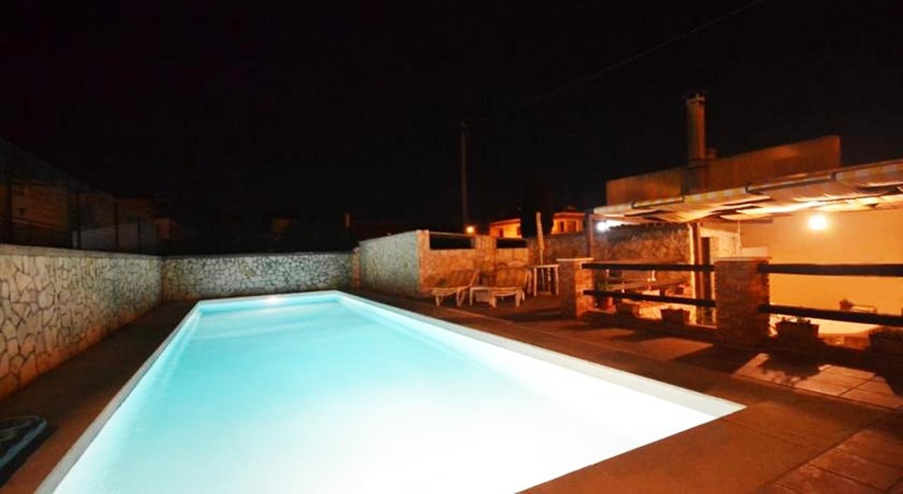 Casa Acqua & Sole Hotel Syracuse Ngoại thất bức ảnh