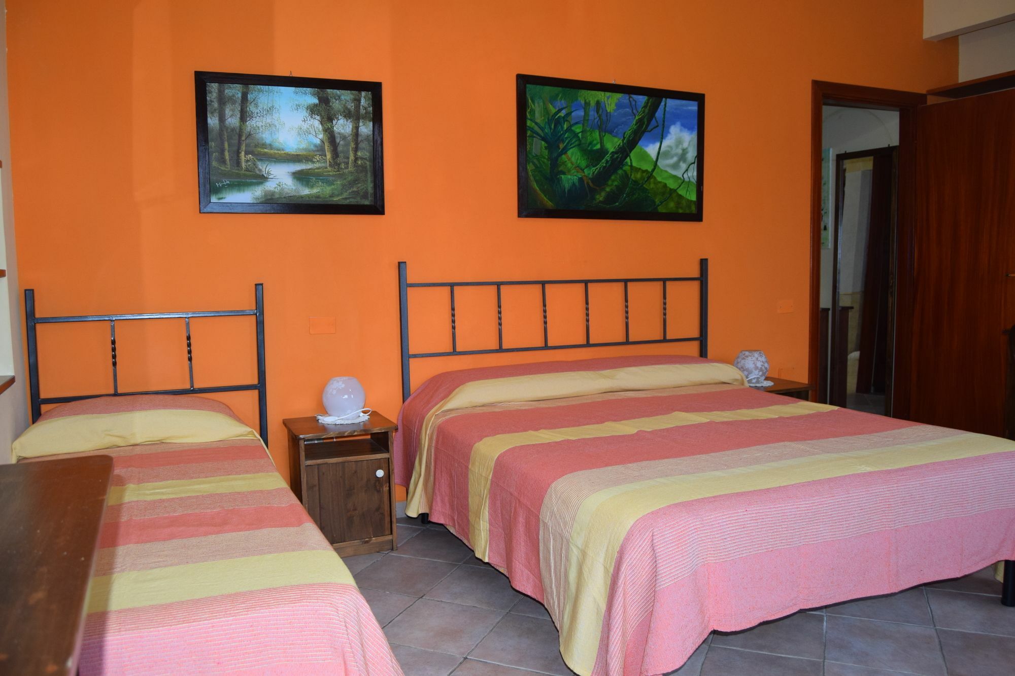 Casa Acqua & Sole Hotel Syracuse Ngoại thất bức ảnh